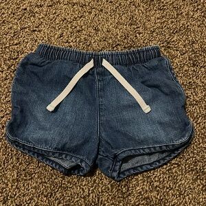 Toddler shorts